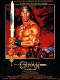 Conan le destructeur streaming