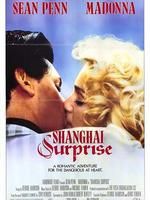 Shanghai Surprise streaming vf gratuit