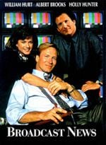 Broadcast News streaming