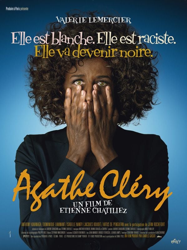 Agathe Cléry streaming fr
