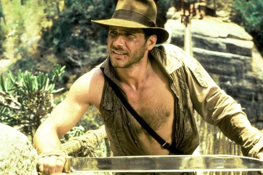 Indiana Jones Et Le Temple Maudit Film Complet Photo du film Indiana Jones et le Temple maudit - Photo 17 sur 38
