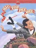 Big Top Pee-wee streaming vf gratuit