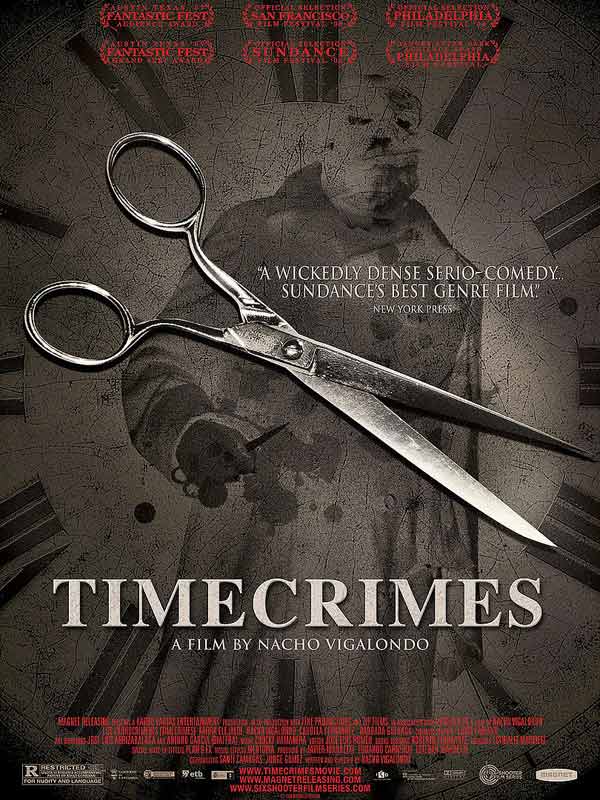 time crimes movie review