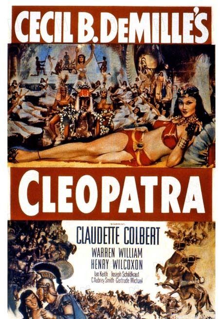 Cléopâtre streaming gratuit