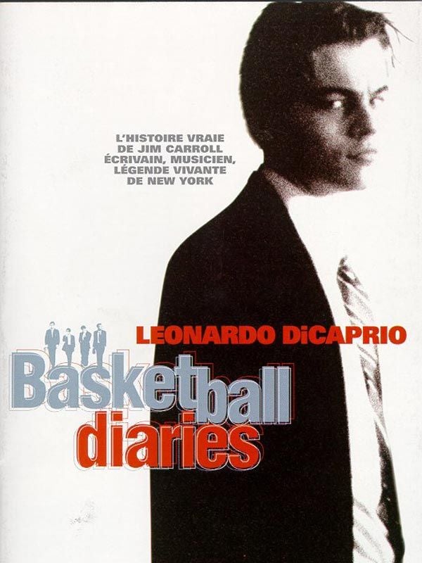 The Basketball diaries streaming fr