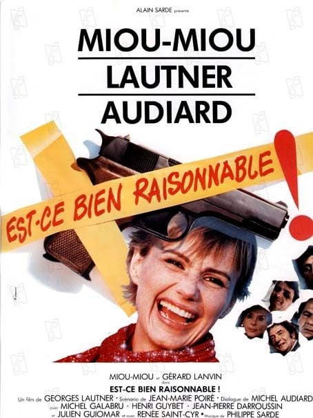 Est-ce bien raisonnable ? streaming