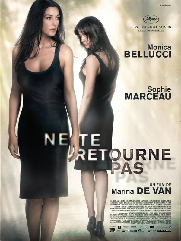 Ne te retourne pas streaming vf gratuit