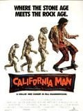 California Man streaming