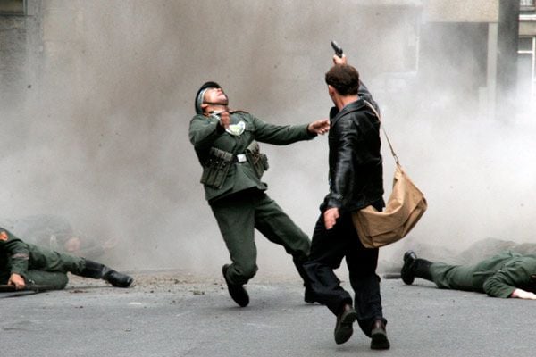 L Armée Du Crime Streaming Photo du film L'Armée du crime - Photo 13 sur 15 - AlloCiné