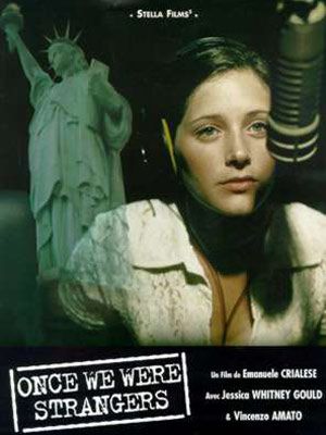 Once We Were Strangers streaming vf gratuit