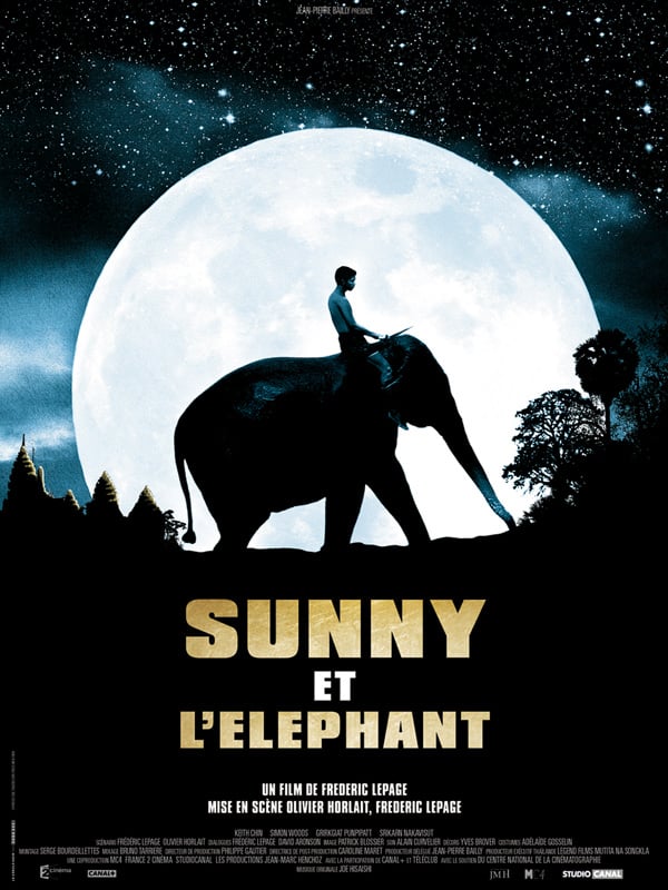 Sunny et l'éléphant - Film 2007 - AlloCiné