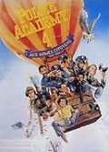 Police Academy 4: Aux armes Citoyens streaming fr