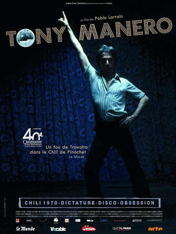 Tony Manero streaming vf gratuit