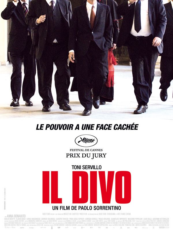 Il Divo streaming fr