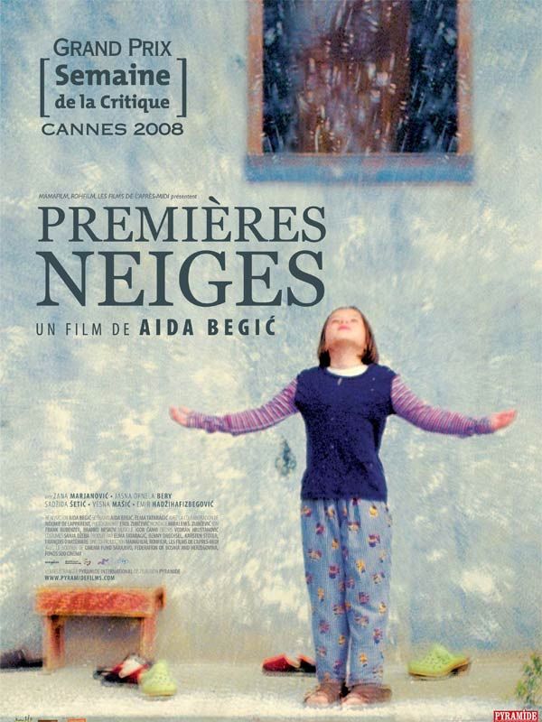 Premières neiges streaming gratuit