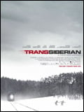 Transsiberian streaming