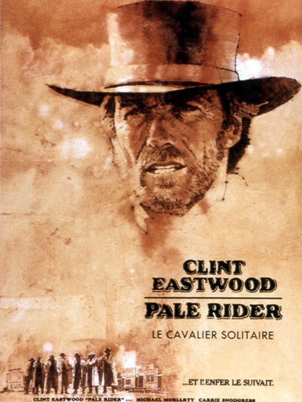 Pale Rider, le cavalier solitaire streaming vf gratuit