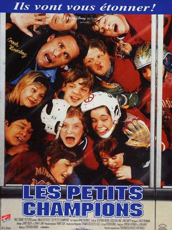 Les Petits champions streaming fr