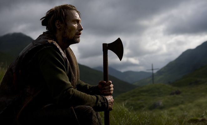 Photo du film Le Guerrier silencieux, Valhalla Rising - Photo 13 sur 16