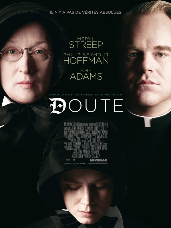 Doute streaming fr