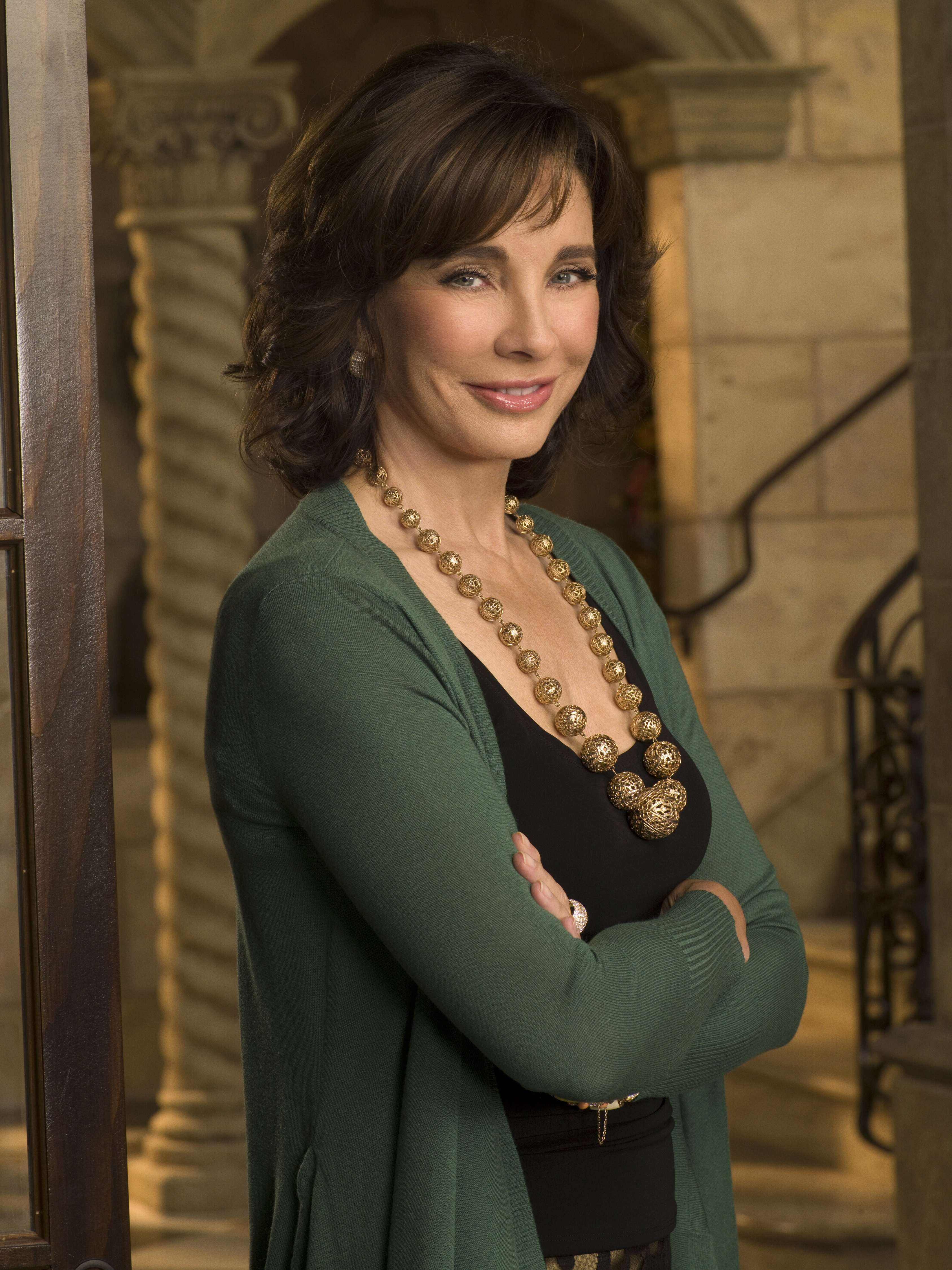 Photo de Anne Archer Photo Anne Archer Photo 6 sur 18 AlloCiné