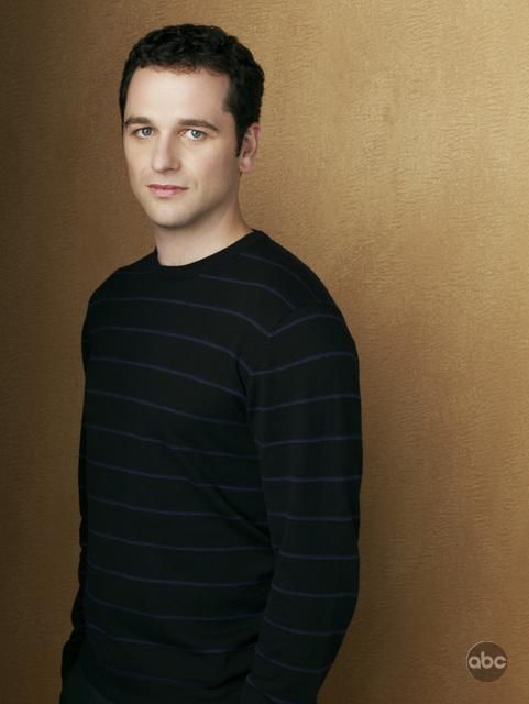 Photo de Matthew Rhys - Photo Matthew Rhys - Photo 164 sur 207 - AlloCiné