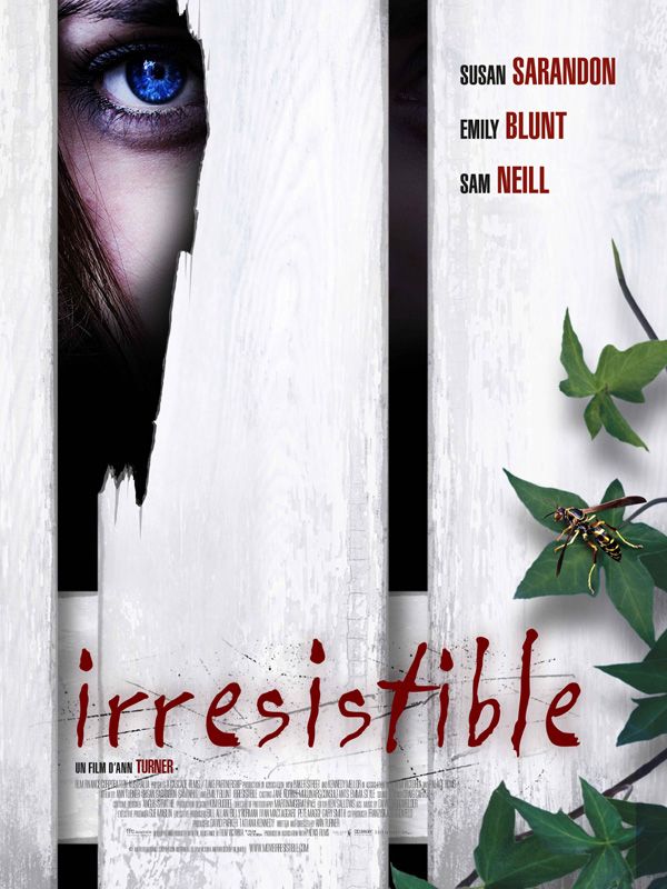 Irresistible streaming fr