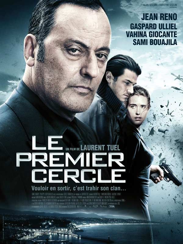 Le Premier cercle streaming vf gratuit