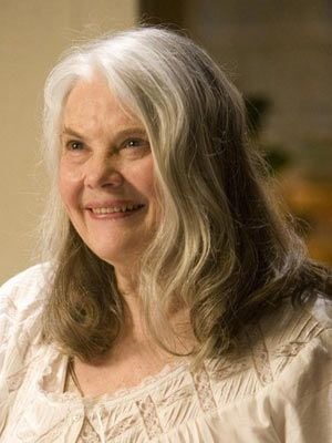 Lois Smith