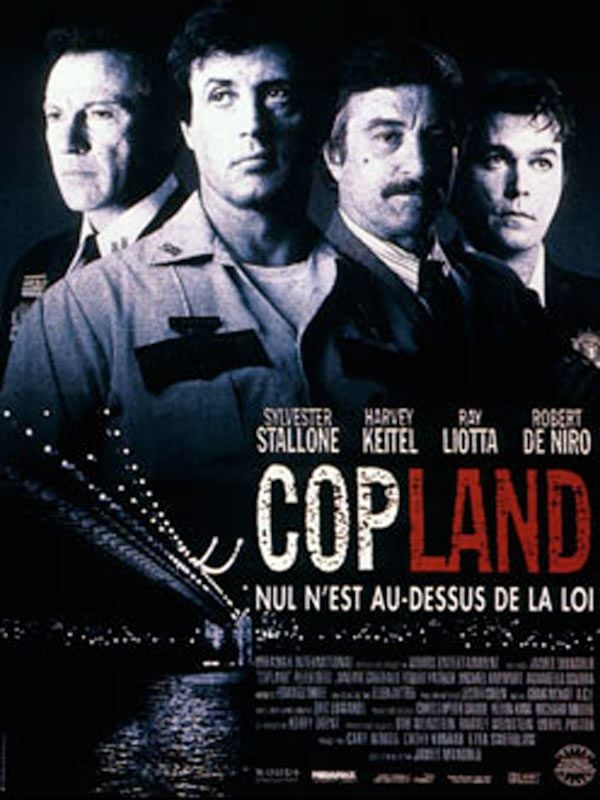 Copland streaming fr