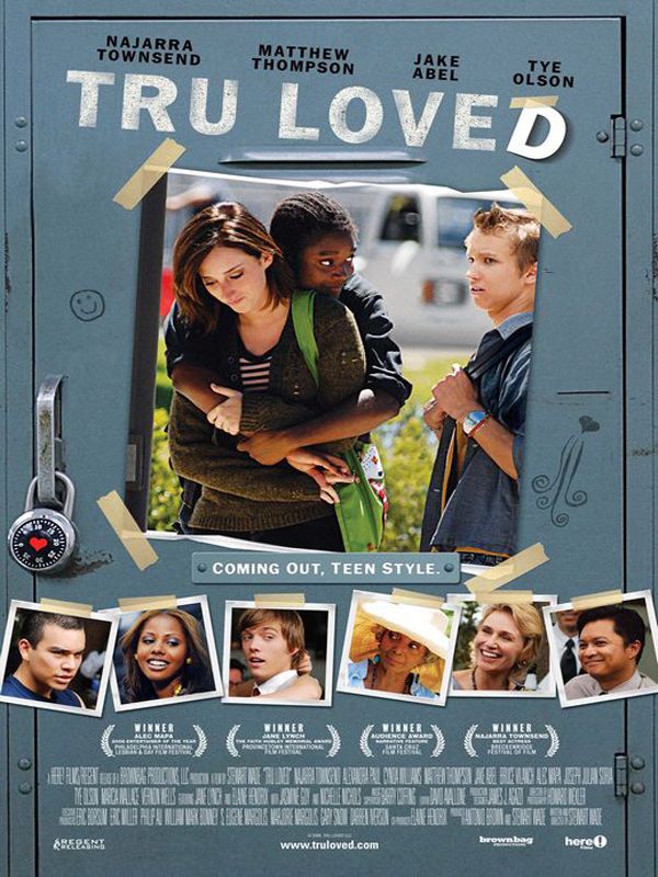 Tru Loved streaming vf gratuit