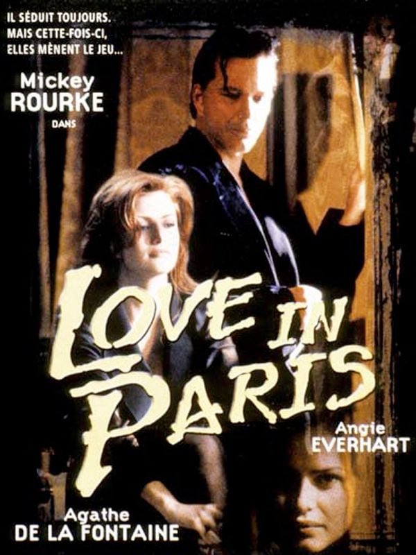 lovers in paris netflix