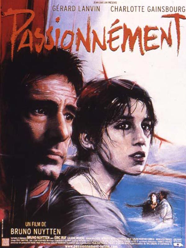 Passionnément streaming vf gratuit