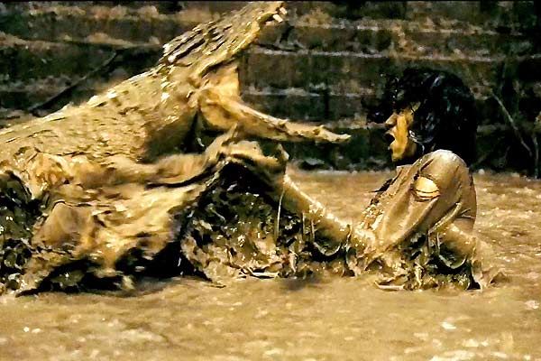 Photo de Tony Jaa - Ong-Bak 2, la naissance du dragon : Photo Tony Jaa