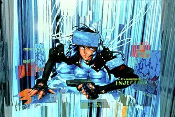 Ghost In The Shell 1995 Streaming Vostfr Photo du film Ghost in the Shell - Photo 39 sur 40 - AlloCiné
