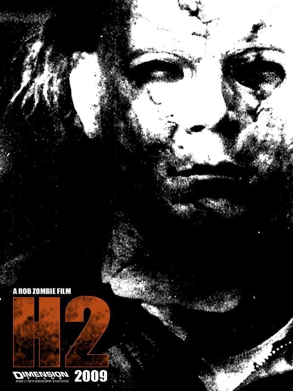 Affiche du film Halloween 2 Photo 27 sur 47 AlloCiné