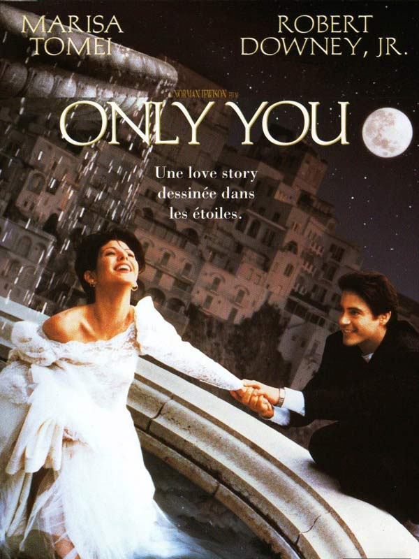 Only You streaming vf gratuit