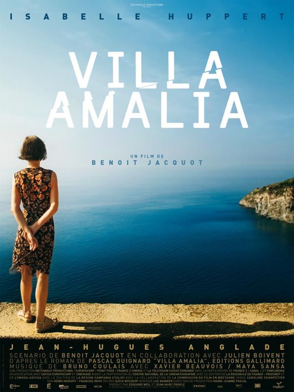 Villa Amalia streaming fr
