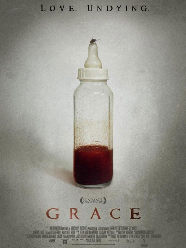 Grace streaming vf gratuit