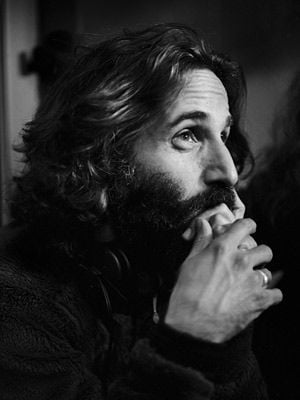 David Charhon - AlloCiné