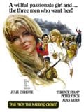 Loin de la foule déchaînée streaming gratuit