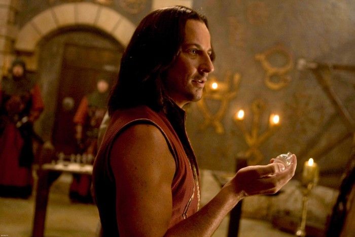 Legend Of The Seeker : L'épée De Vérité Legend of the Seeker : l'épée de vérité : Legend of the Seeker : l'épée