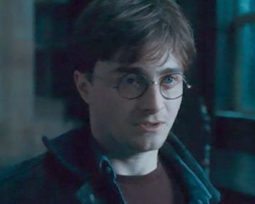 Extrait Du Film Harry Potter Et Les Reliques De La Mort Partie 1 Harry Potter Et Les Reliques De La Mort Partie 1 Extrait Video 6 Vf Allocine