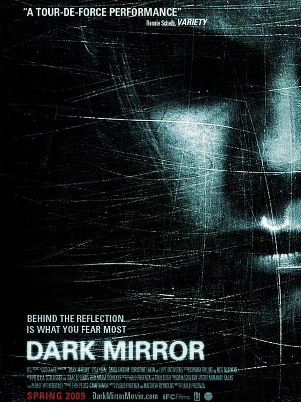 Dark Mirror streaming fr