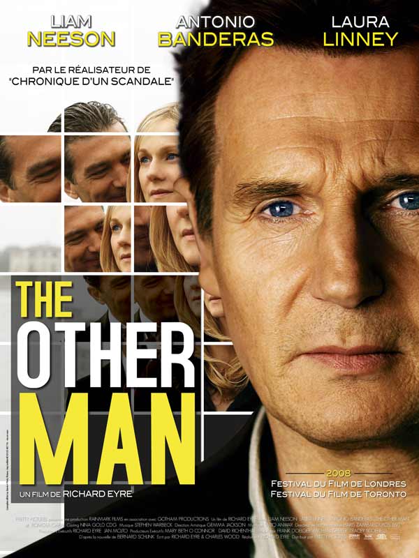 The Other Man streaming vf gratuit