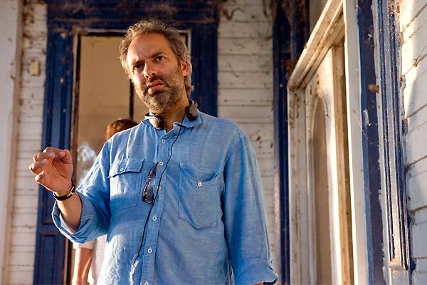 Away We Go Streaming Vostfr Photo de Sam Mendes - Away We Go : Photo Sam Mendes - AlloCiné