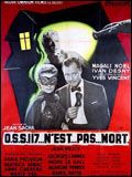 OSS 117 n'est pas mort streaming vf gratuit