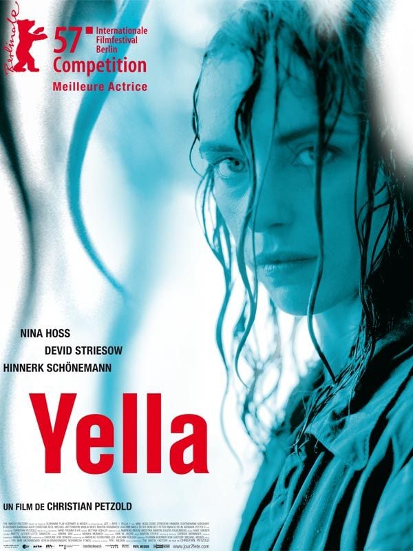 Yella streaming gratuit