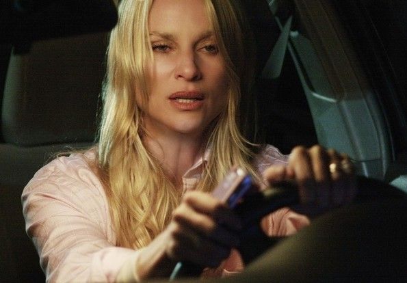 Nicollette Sheridan Films Et Programmes Tv Photo de Nicollette Sheridan - Desperate Housewives : Photo Nicollette