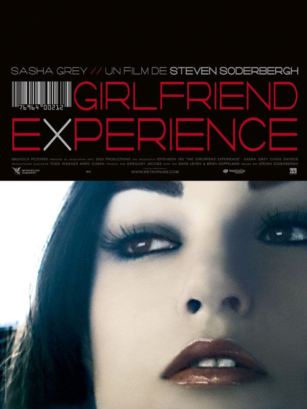 Girlfriend Experience streaming gratuit